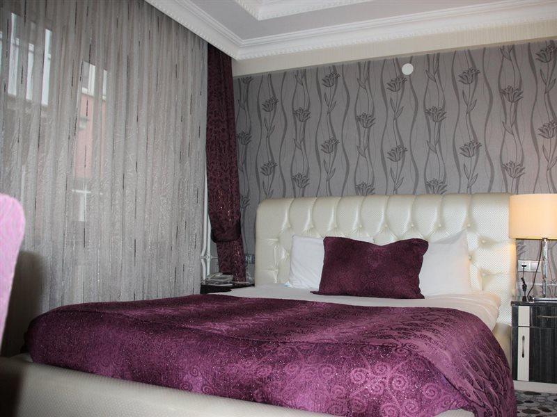 Ankara Risiss Hotel ภายนอก รูปภาพ