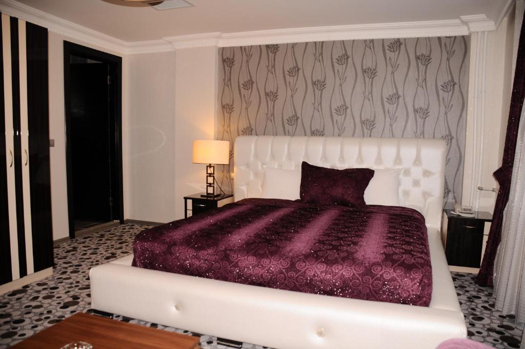 Ankara Risiss Hotel ห้อง รูปภาพ