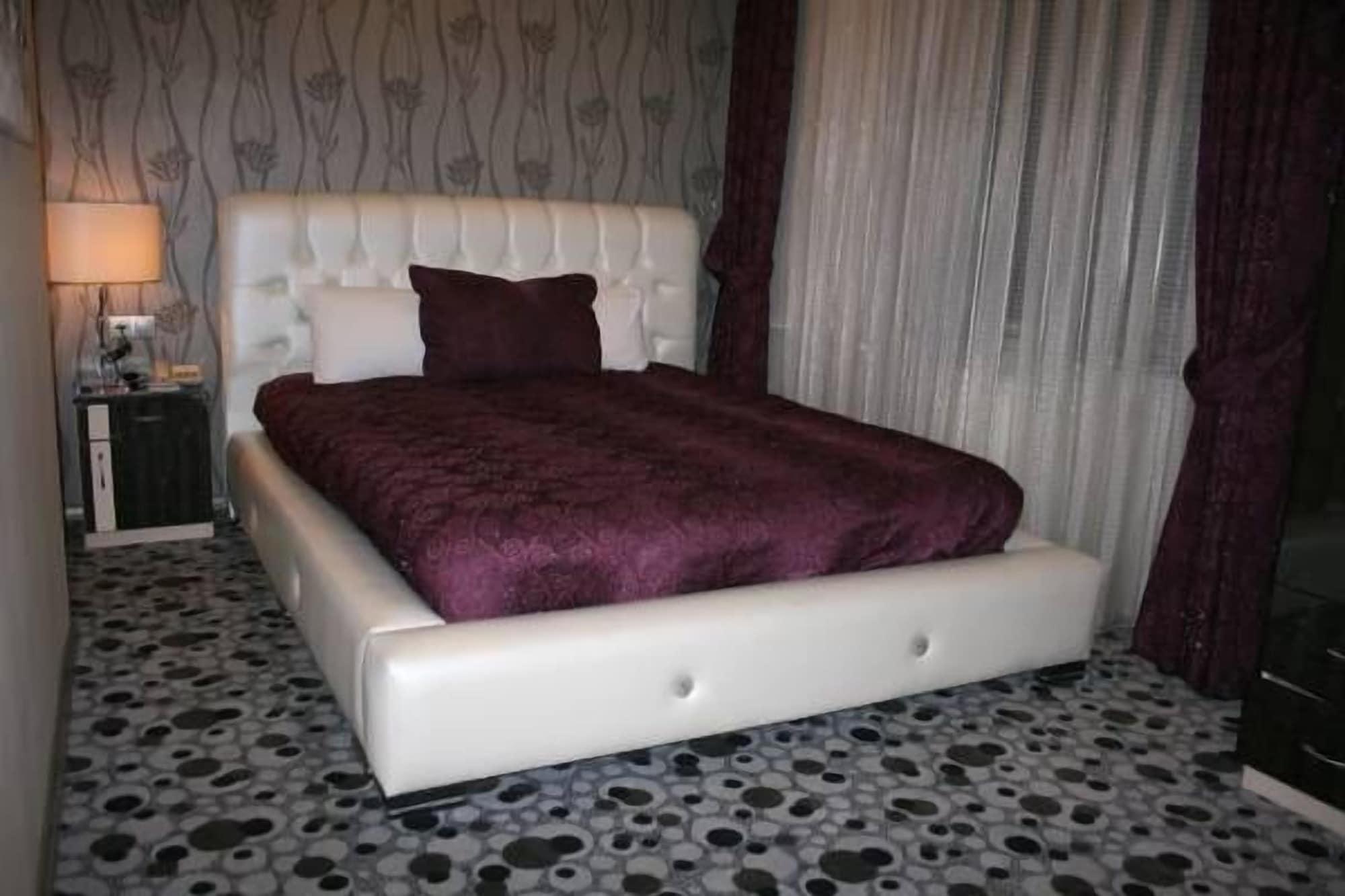 Ankara Risiss Hotel ภายนอก รูปภาพ