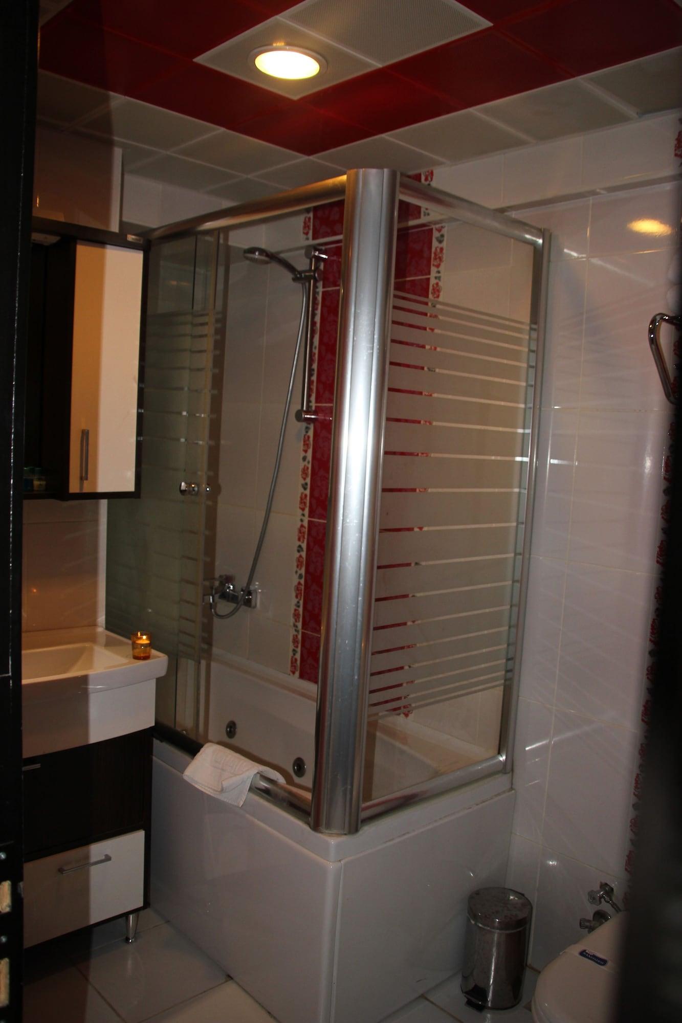 Ankara Risiss Hotel ภายนอก รูปภาพ