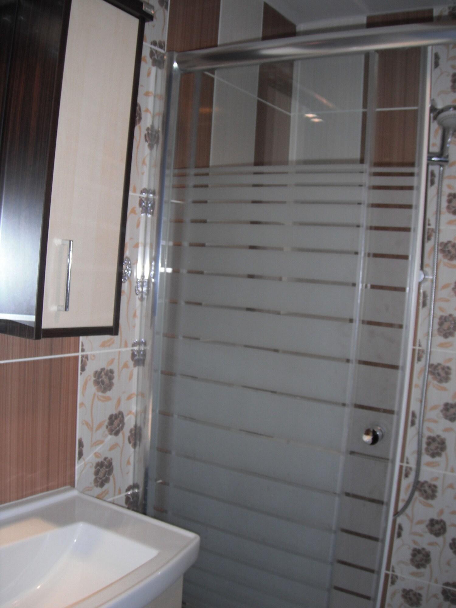 Ankara Risiss Hotel ภายนอก รูปภาพ