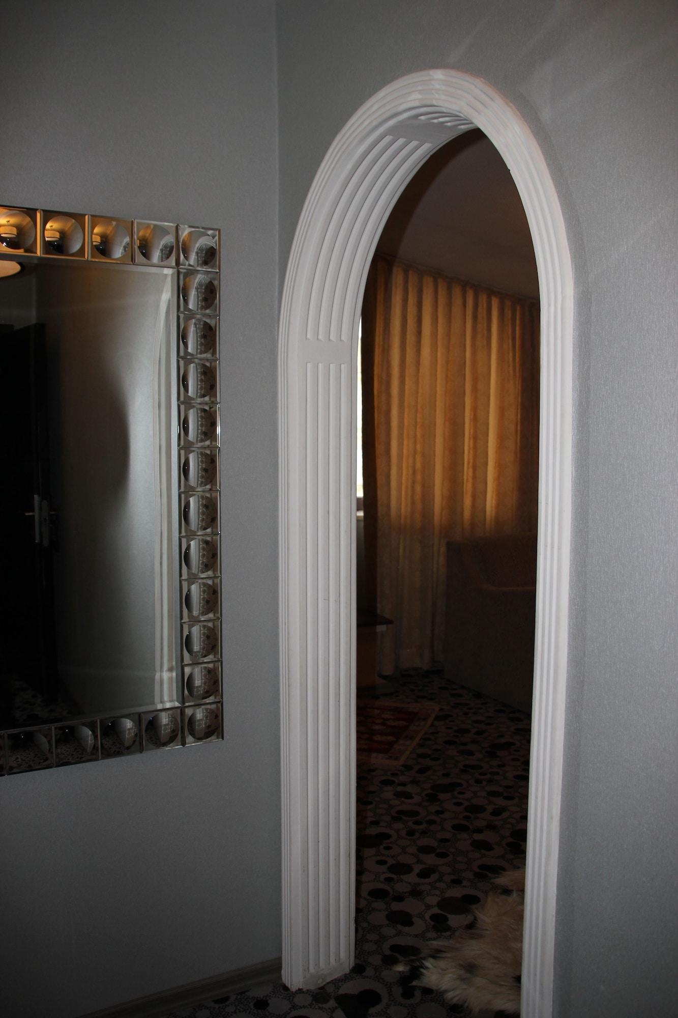 Ankara Risiss Hotel ภายนอก รูปภาพ