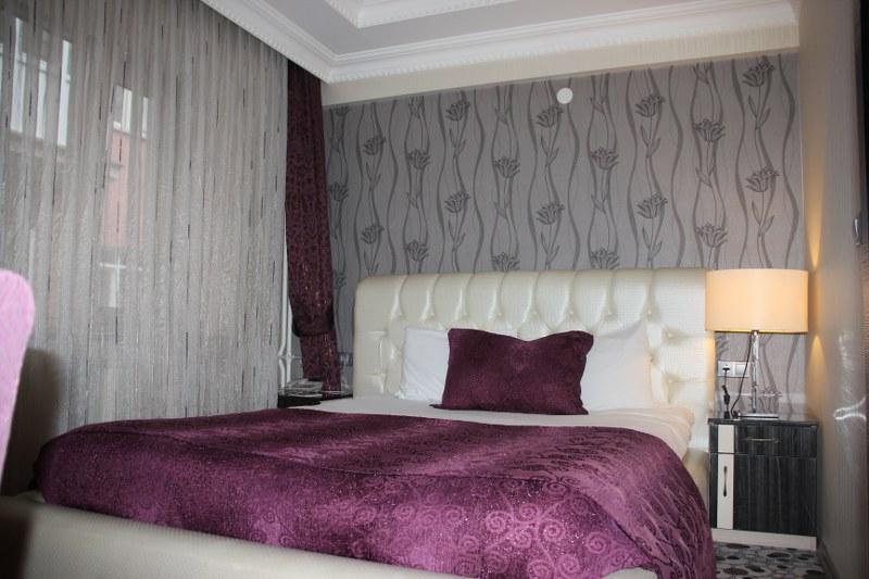 Ankara Risiss Hotel ภายนอก รูปภาพ