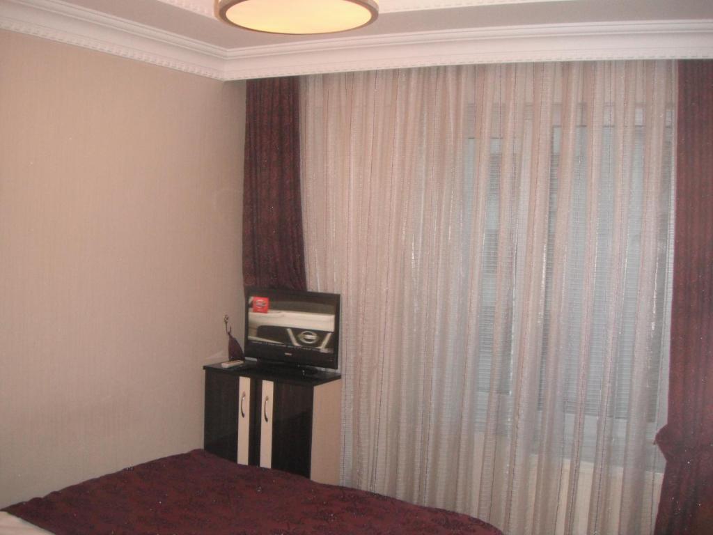 Ankara Risiss Hotel ห้อง รูปภาพ
