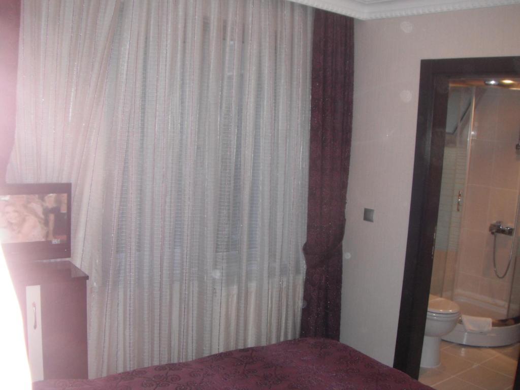 Ankara Risiss Hotel ห้อง รูปภาพ