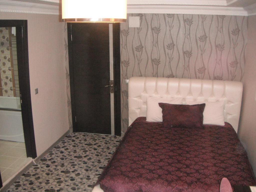 Ankara Risiss Hotel ห้อง รูปภาพ