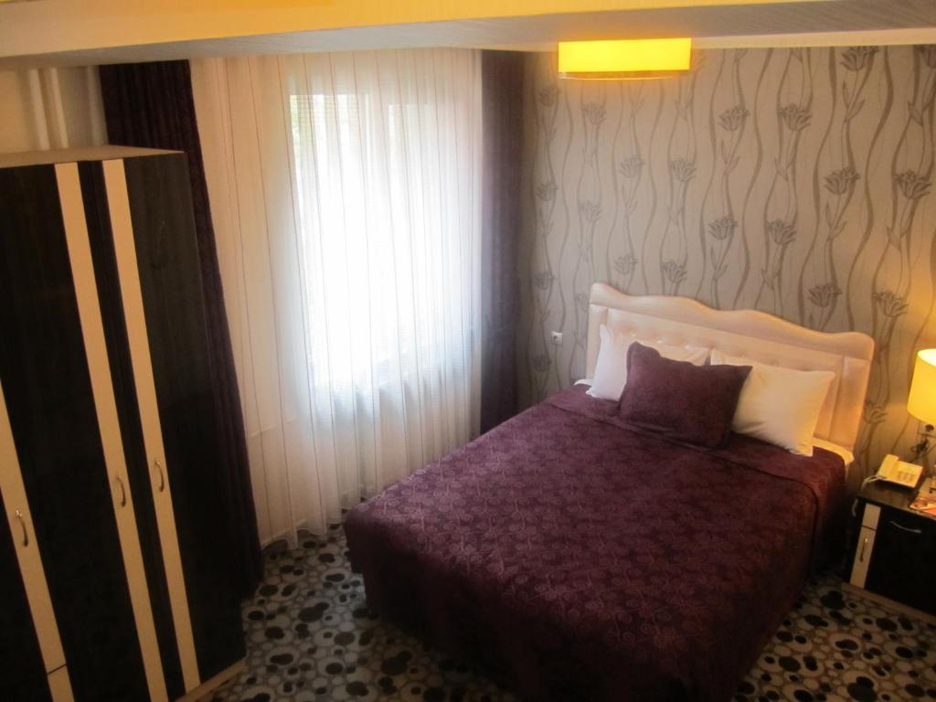 Ankara Risiss Hotel ห้อง รูปภาพ