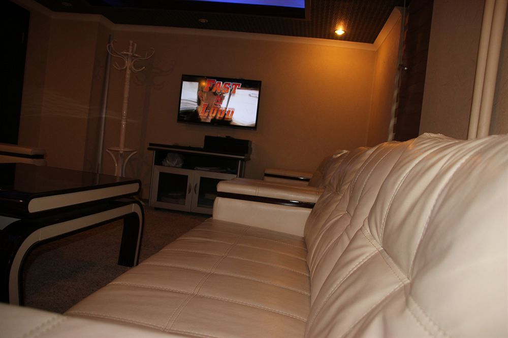 Ankara Risiss Hotel ภายนอก รูปภาพ