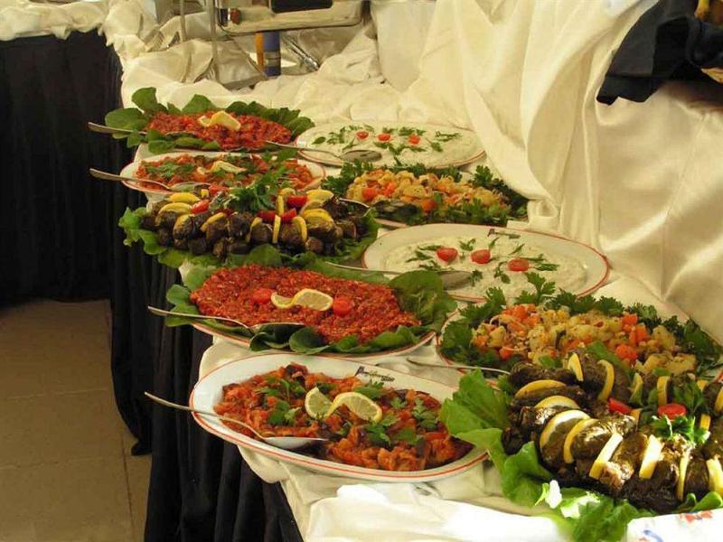 Ankara Risiss Hotel ภายนอก รูปภาพ